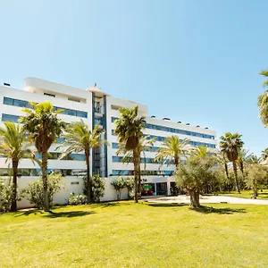 Pacha Ibiza stad