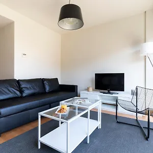 Appartamento Ab Park Gueell-gaudi Barcellona