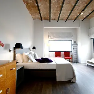 Appartamento Deco Barcelona-diagonal Barcellona