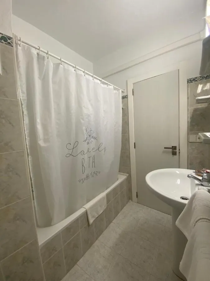 Guest house Hostal Pitiusa Ibiza Town