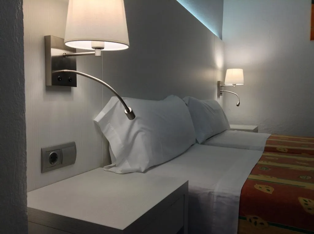 Hostal Pitiusa Ibiza Town 2*,  Spain