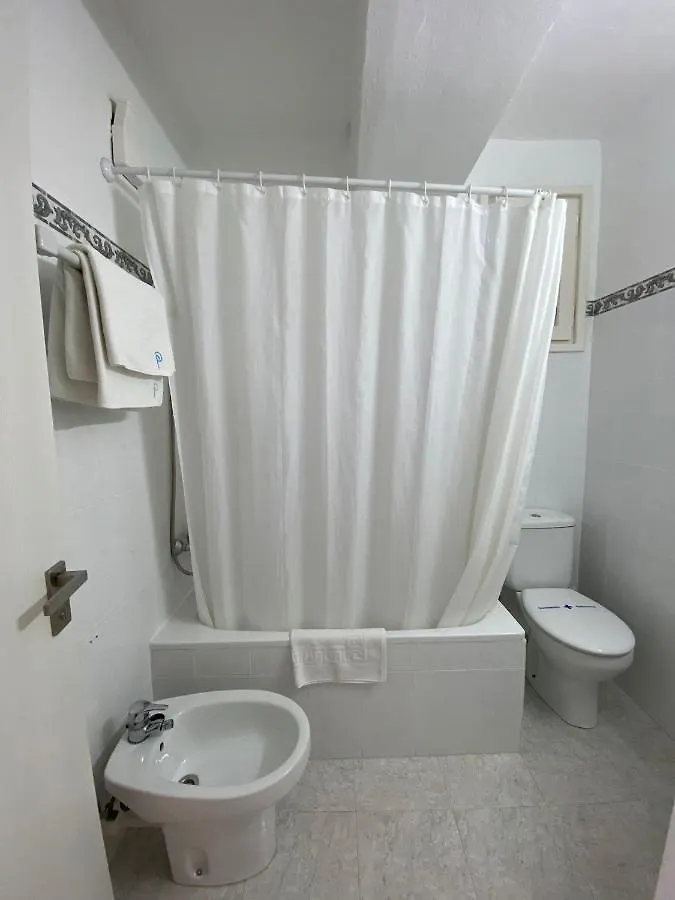 Guest house Hostal Pitiusa Ibiza Town