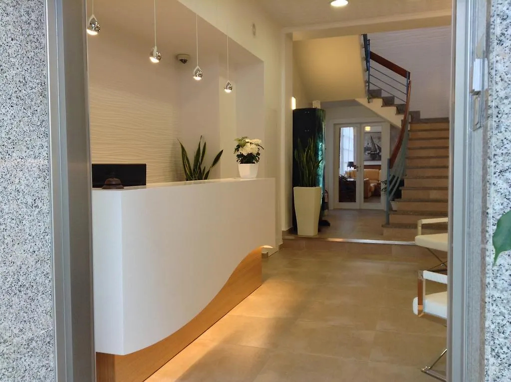 Guest house Hostal Pitiusa Ibiza Town