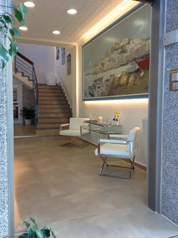 Guest house Hostal Pitiusa Ibiza Town