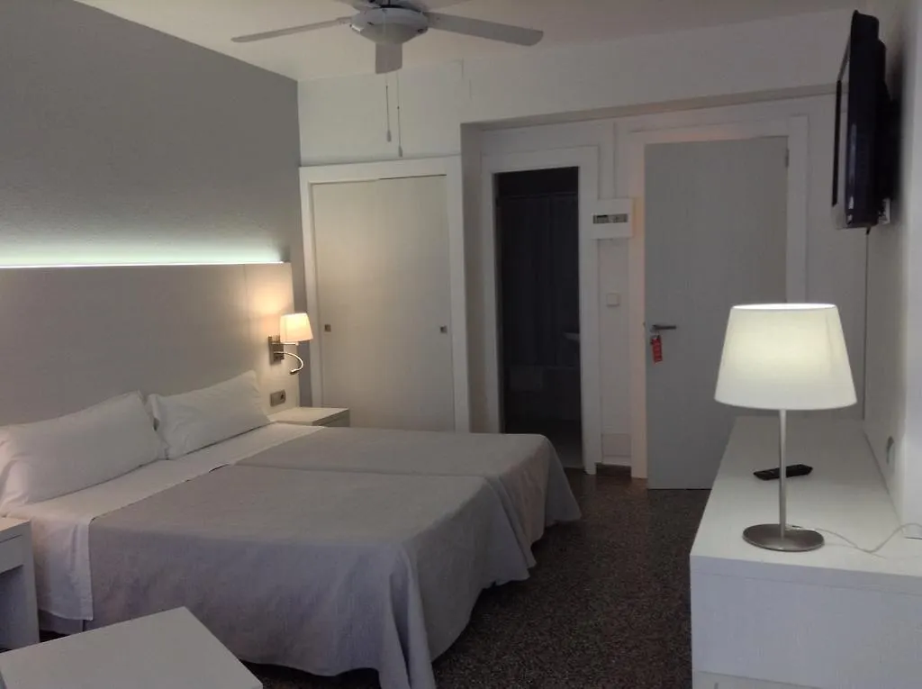 Guest house Hostal Pitiusa Ibiza Town