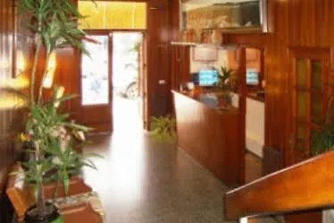 Hostal Pitiusa Ibiza Town Guest house
