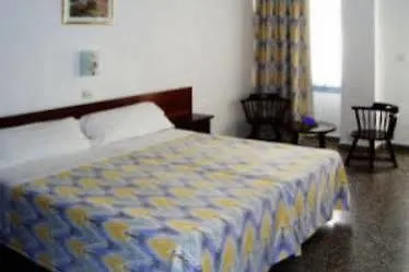Guest house Hostal Pitiusa Ibiza Town