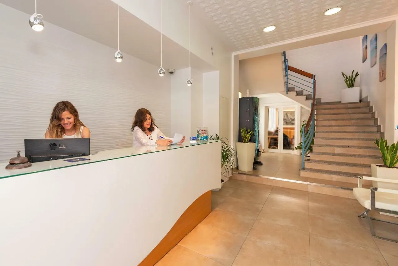 Guest house Hostal Pitiusa Ibiza Town