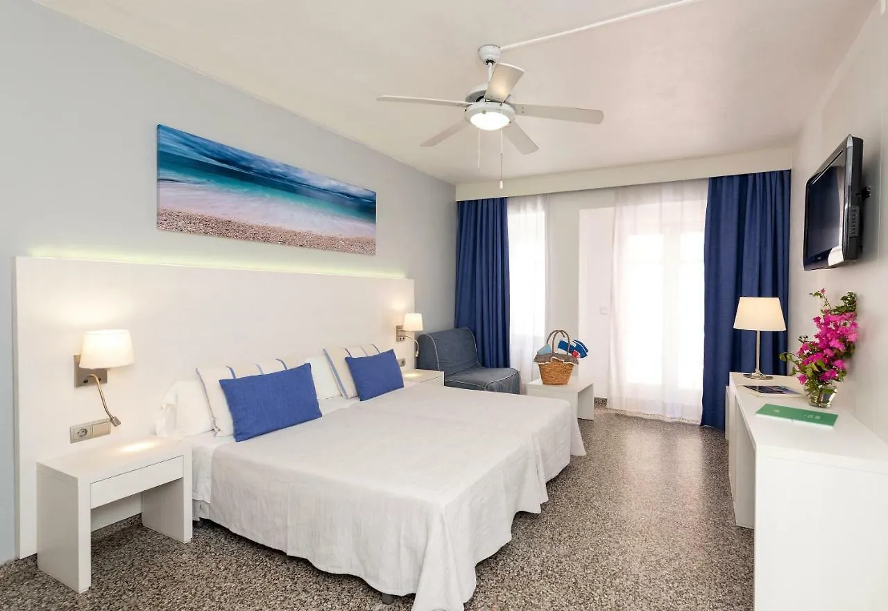 Guest house Hostal Pitiusa Ibiza Town